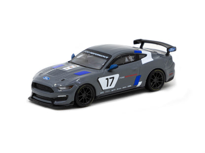 Tarmac Works 1/64 Ford Mustang GT4 SEMA 2016 Presentation SPECIAL EDITION T64G-011-SEMA