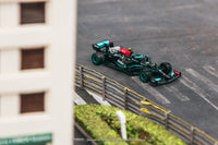 PREORDER TARMAC WORKS GLOBAL64 1/64 Mercedes-AMG F1 W12 E Performance Turkish Grand Prix 2021 Winner Valtteri Bottas T64G-F037-VB1 (Approx. Release Date : APRIL 2023 subject to manufacturer's final decision)