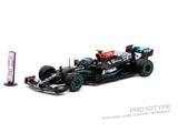 PREORDER TARMAC WORKS GLOBAL64 1/64 Mercedes-AMG F1 W12 E Performance Turkish Grand Prix 2021 Winner Valtteri Bottas T64G-F037-VB1 (Approx. Release Date : APRIL 2023 subject to manufacturer's final decision)