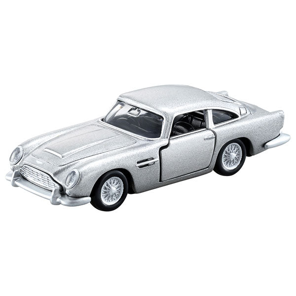 Tomica Premium 35 Aston Martin DB5
