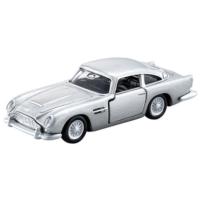 Tomica Premium 35 Aston Martin DB5