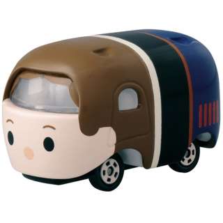Tomica Star Wars star kazutsumutsumuhan sorotsumu