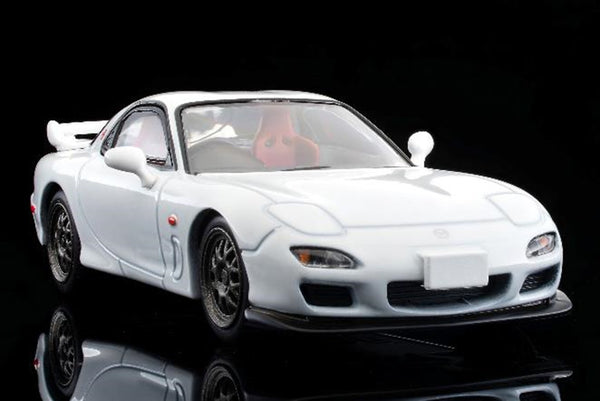 TOMICA LIMITED VINTAGE NEO RX-7 2台セット Amazon.co.jp: トミカリミテッドヴィンテージネオ rx-7 fc3s