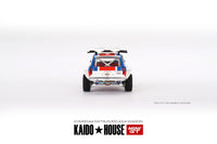 MINI GT x Kaido House 1/64 Datsun KAIDO 510 Wagon Kaido GT Surf Safari RS KHMG044