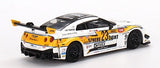 MINI GT 1/64 Nissan LB-Silhouette* *WORKS GT 35GT-RR Ver.2 LB Racing Formula Drift 2022 RHD MGT00491-R