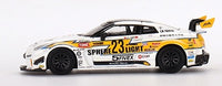 MINI GT 1/64 Nissan LB-Silhouette* *WORKS GT 35GT-RR Ver.2 LB Racing Formula Drift 2022 RHD MGT00491-R