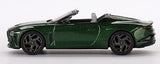 MINI GT 1/64 Bentley Mulliner Bacalar Scarab Green LHD MGT00492-L