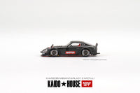 MINI GT x Kaido House 1/64 Datsun KAIDO Fairlady Z MOTUL Z V1 KHMG035
