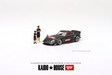 MINI GT x Kaido House 1/64 KaidoHouse Figurine (Kaido & Sons) KHMG051