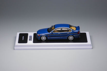 Catch-22 1/64 Alpina B3 3.3 Blue