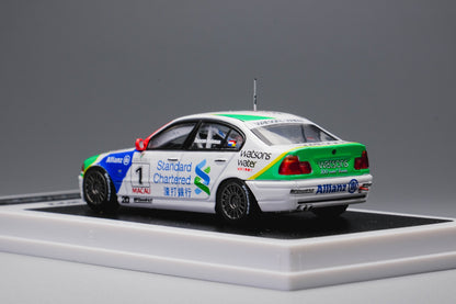 Catch-22 1/64 320i E46 Super Production