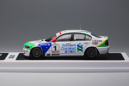 Catch-22 1/64 320i E46 Super Production