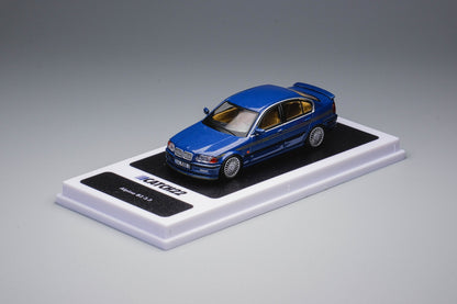 Catch-22 1/64 Alpina B3 3.3 Blue