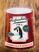 Ice Pack - Cola