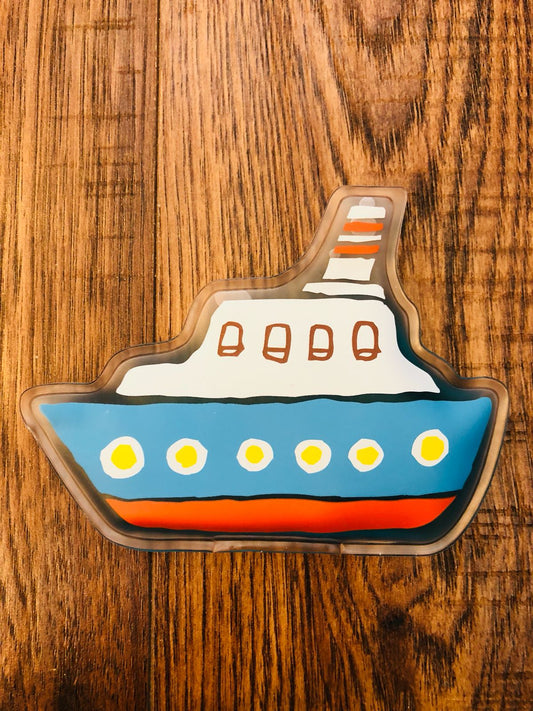 Ice Pack - Ship