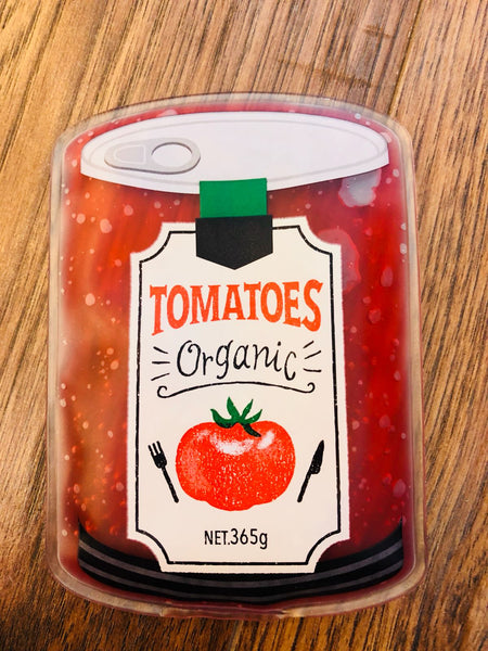 Ice Pack - Tomatoes