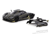 Preorder Tarmac Global64 Koenigsegg Agera RS T64G-005-MJ02