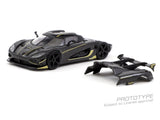Preorder Tarmac Global64 Koenigsegg Agera RS T64G-005-MJ02