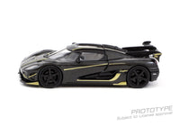 Preorder Tarmac Global64 Koenigsegg Agera RS T64G-005-MJ02