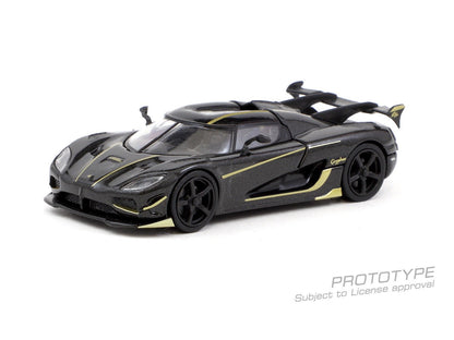 Preorder Tarmac Global64 Koenigsegg Agera RS T64G-005-MJ02
