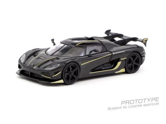 Preorder Tarmac Global64 Koenigsegg Agera RS T64G-005-MJ02