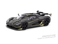 Preorder Tarmac Global64 Koenigsegg Agera RS T64G-005-MJ02
