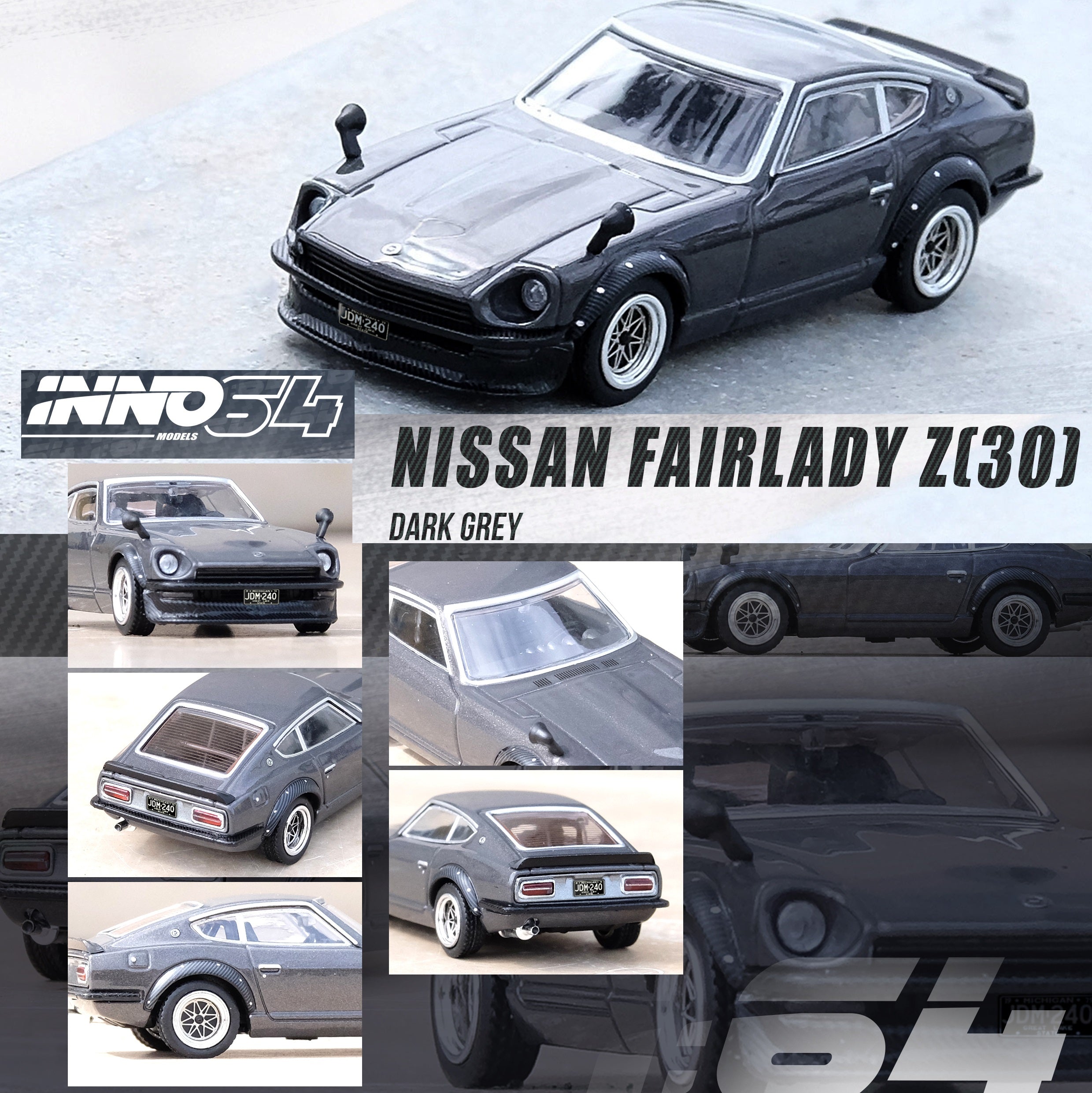 楽天 Z_30_-DarkGreyANN.jpg?v=1659384296 ロッド