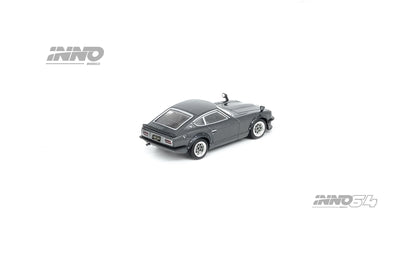 INNO64 1/64 NISSAN 240Z Dark Grey IN64-240Z-DG