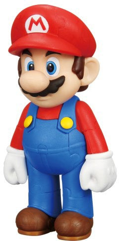 ENSKY Kumu Kumu Puzzle Series "SUPER MARIO" 3D Jigsaw Puzzle KM-49