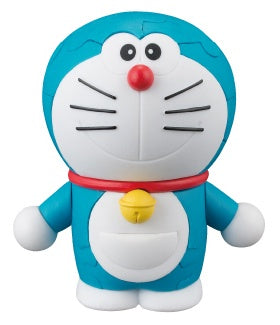 ENSKY Kumu Kumu Puzzle Series "DORAEMON" 3D Jigsaw Puzzle KM-65