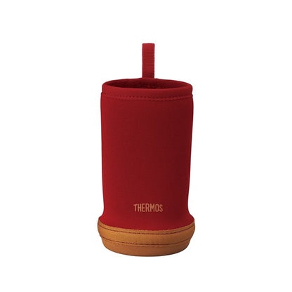 THERMOS My Bottle Cover JNL APD-350 11.8 fl oz (0.35 l) - Red