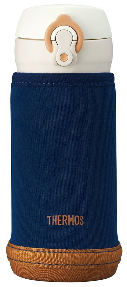 THERMOS My Bottle Cover JNL APD-350 11.8 fl oz (0.35 l) - Navy