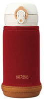 THERMOS My Bottle Cover JNL APD-350 11.8 fl oz (0.35 l) - Red