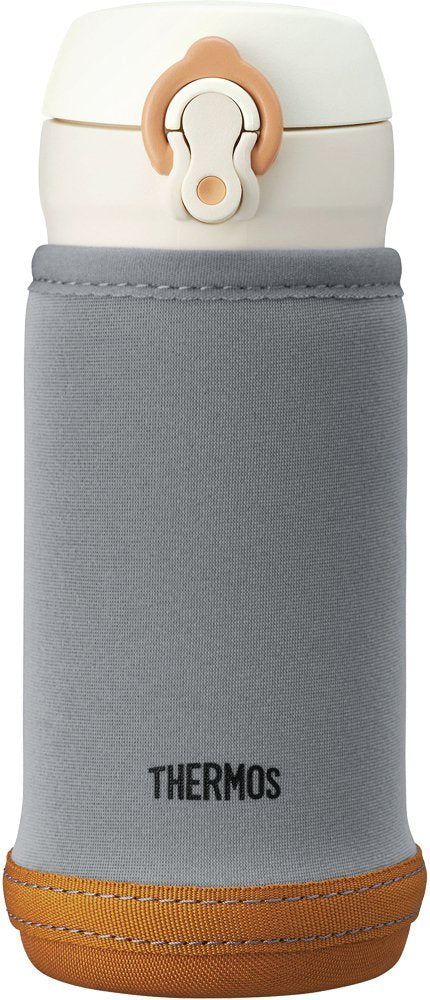 THERMOS My Bottle Cover JNL APD-350 11.8 fl oz (0.35 l) - Grey