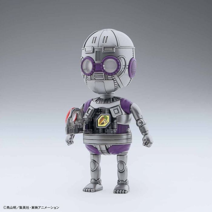 BANDAI Dr. Slump Arale Figure-rise Mechanics