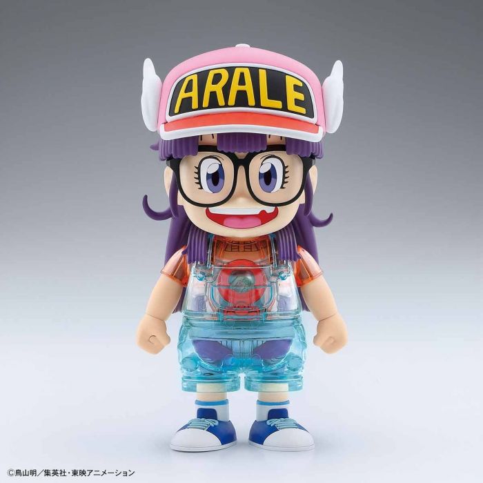 BANDAI Dr. Slump Arale Figure-rise Mechanics