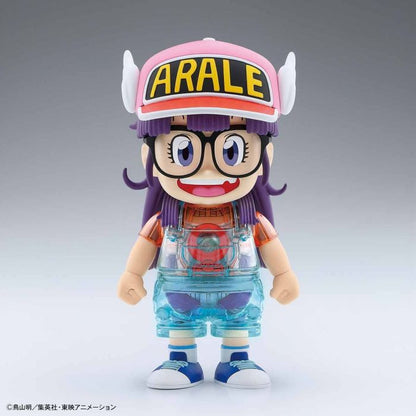 BANDAI Dr. Slump Arale Figure-rise Mechanics