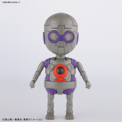 BANDAI Dr. Slump Arale Figure-rise Mechanics
