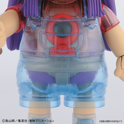 BANDAI Dr. Slump Arale Figure-rise Mechanics