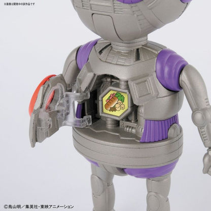 BANDAI Dr. Slump Arale Figure-rise Mechanics