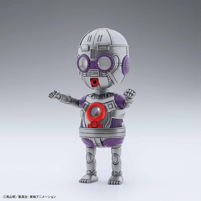 BANDAI Dr. Slump Arale Figure-rise Mechanics