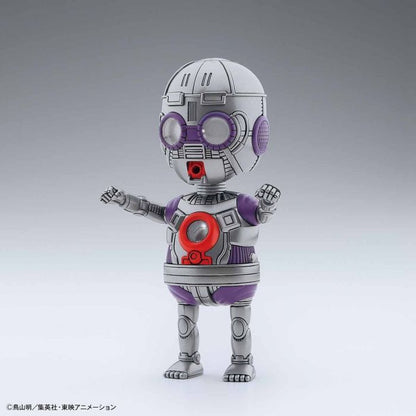 BANDAI Dr. Slump Arale Figure-rise Mechanics