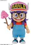 BANDAI Dr. Slump Arale Figure-rise Mechanics