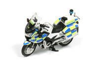 Tiny City 87 BMW R900RT-P Police Motorcycle 寶馬 R900RTP 警察電單車（AM6475）