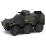 TINY 微影 11 Saracen Armoured Vehicle British Army Camouflage ATC64786