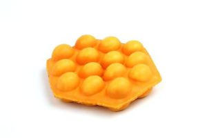 TINY Hong Kong Eggette烘焙店 - 奇趣雞蛋仔
