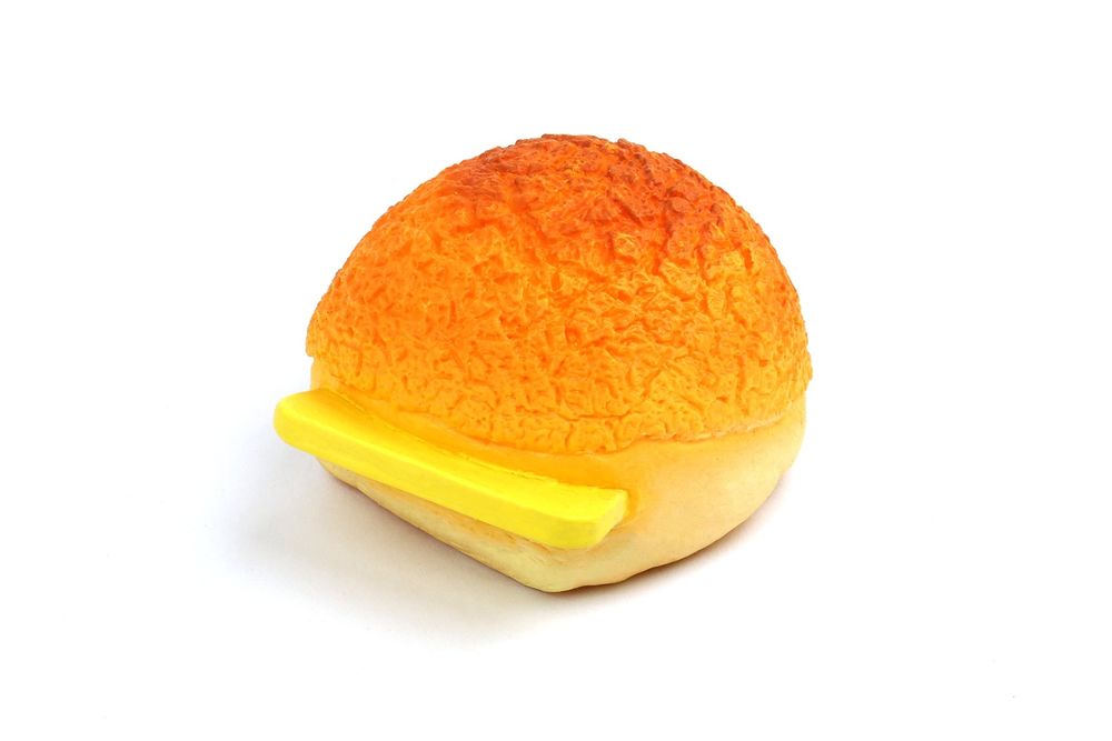 TINY Pineapple Butter Bun 烘焙店 - 奇趣菠蘿包
