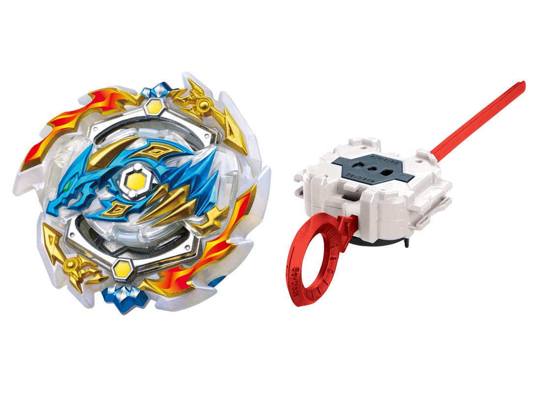 Beyblade Gatinko Battle Set B-136