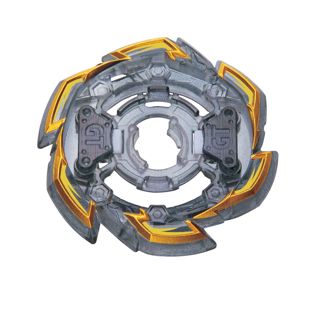Beyblade Gatinko Battle Set B-136