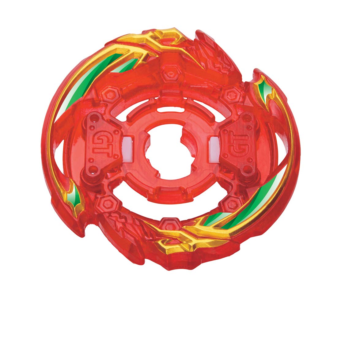 Beyblade Gatinko Battle Set B-136